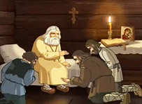 Прощение своих обидчиков - смирение святого батюшки Серафима