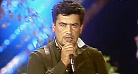 Николай Расторгуев (лидер группы "Любэ")