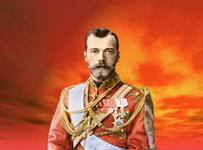Святой Царь-искупитель Николай II